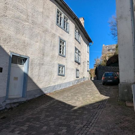 Altstadthaus Arnsberg Ngoại thất bức ảnh