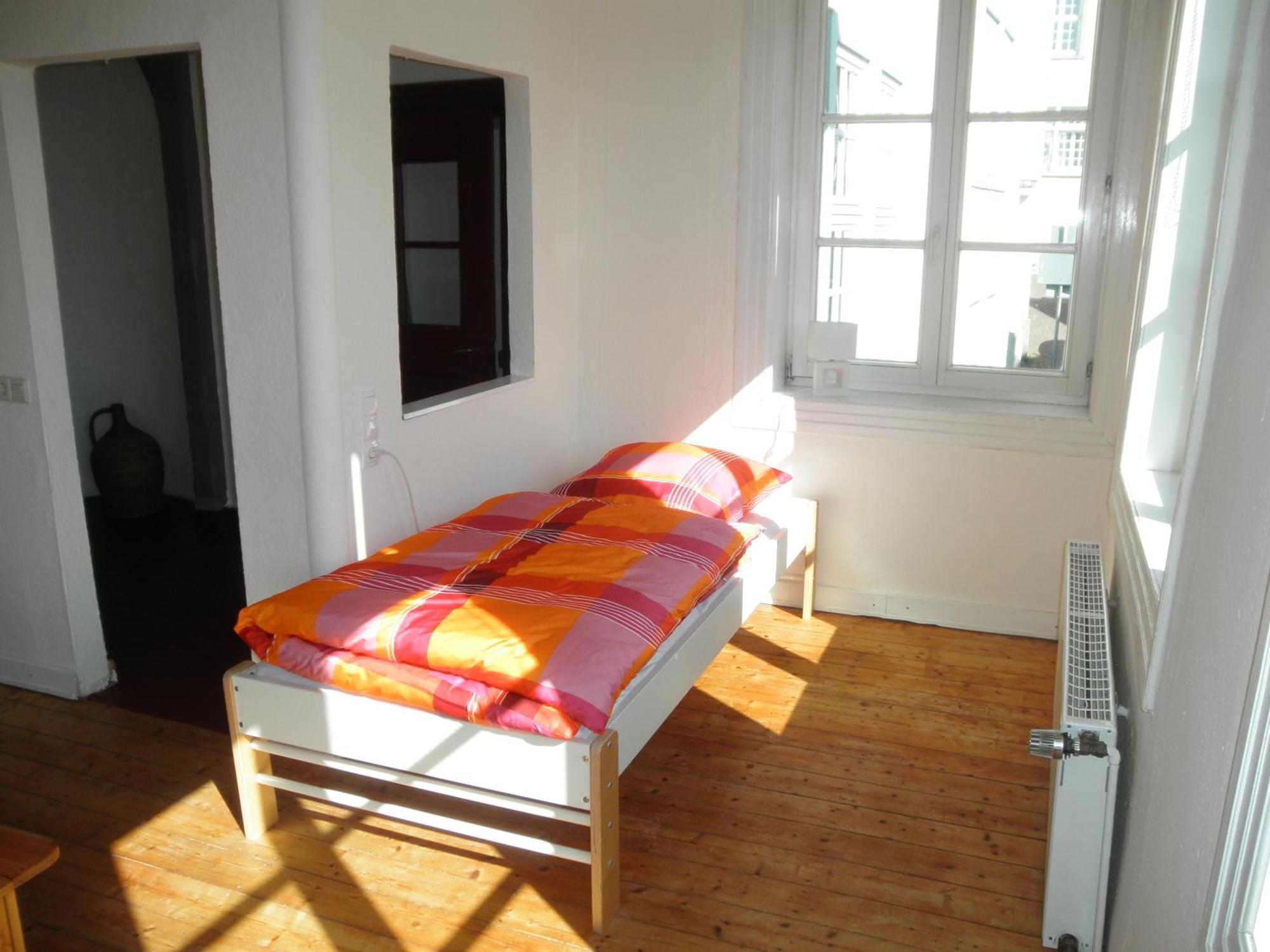 Altstadthaus Arnsberg Phòng bức ảnh