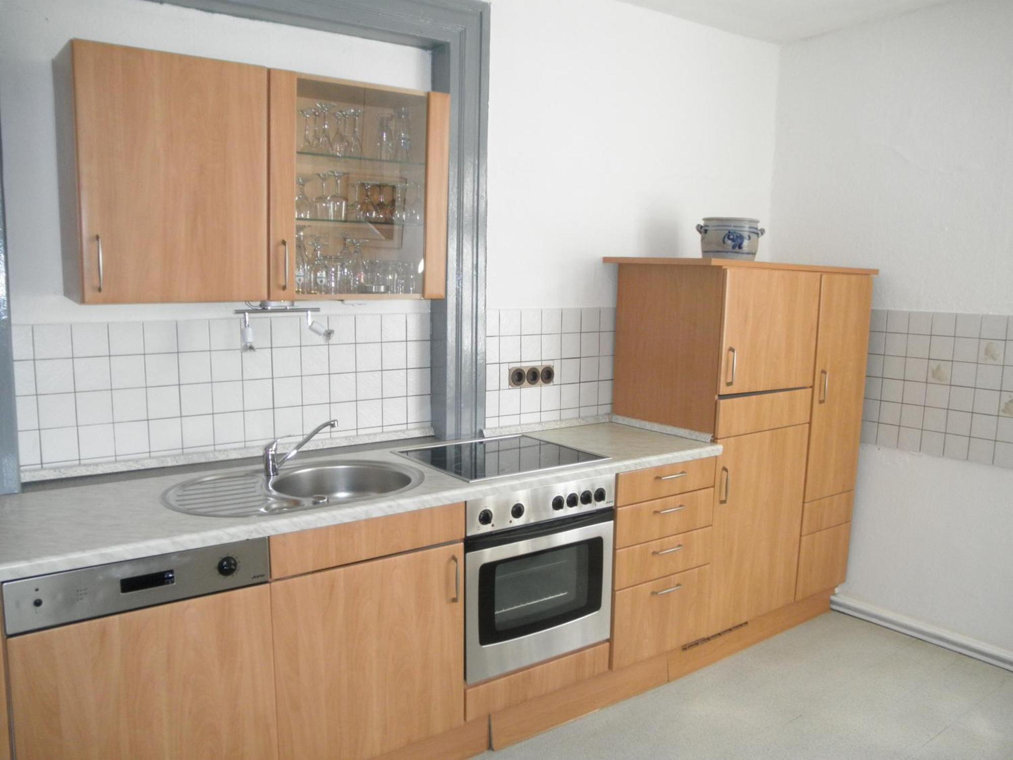 Altstadthaus Arnsberg Ngoại thất bức ảnh