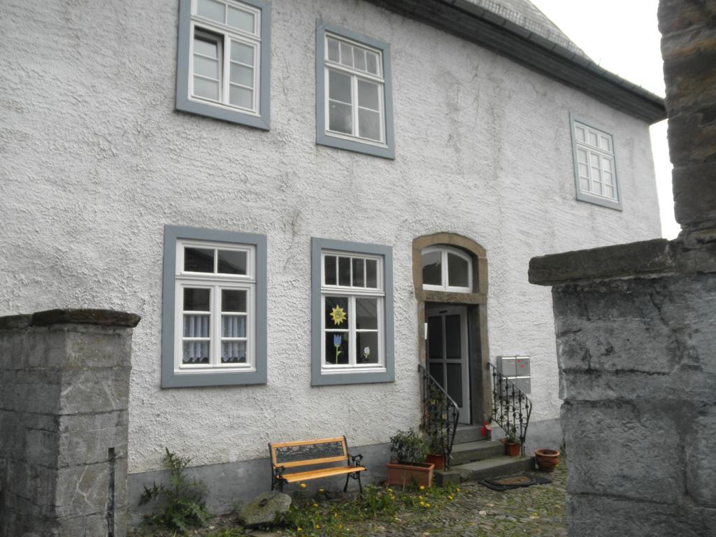 Altstadthaus Arnsberg Phòng bức ảnh